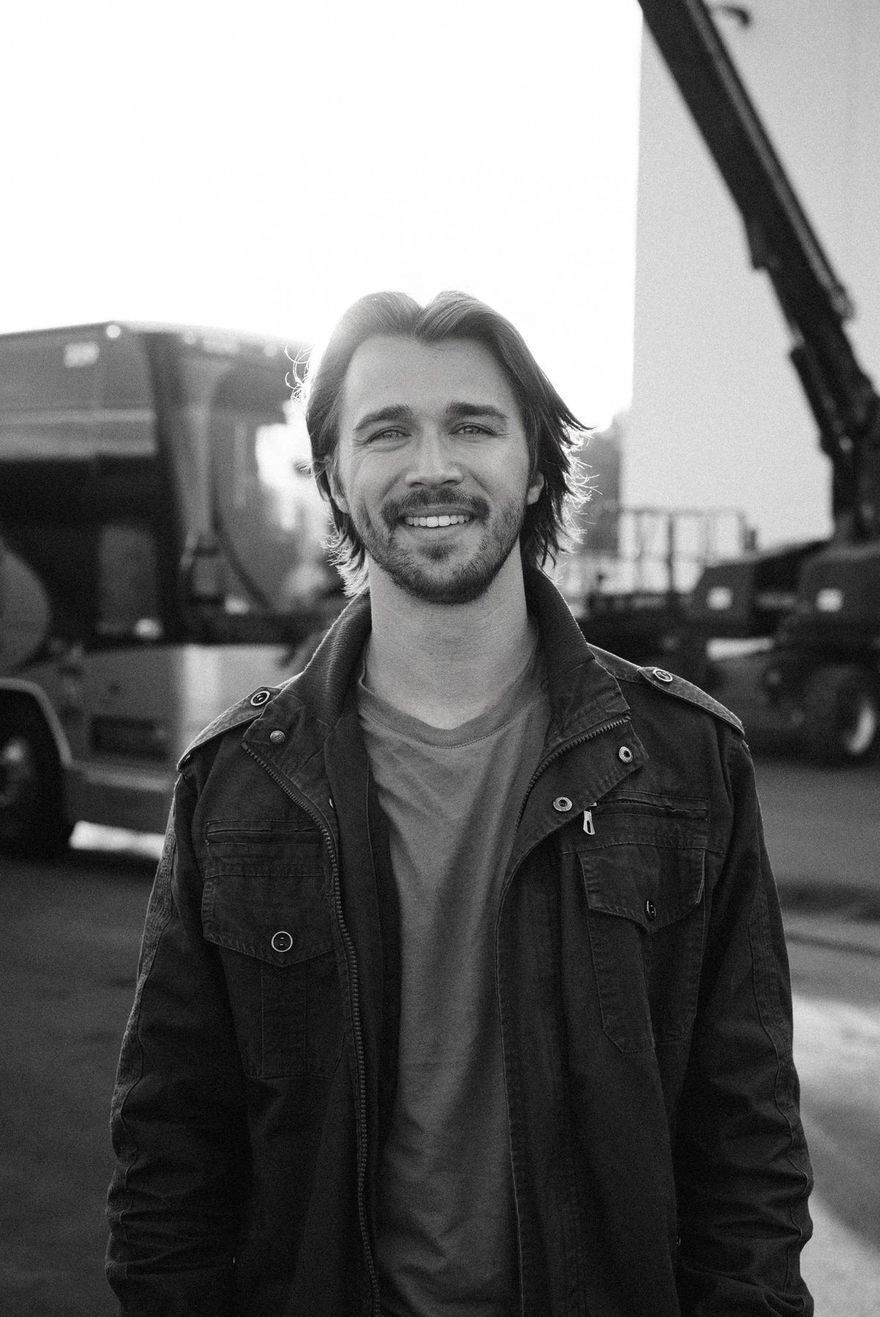 Sam Wickert
